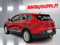 Renault Kadjar vaihtoauto