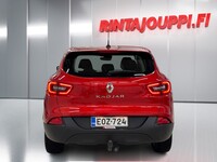 Renault Kadjar vaihtoauto