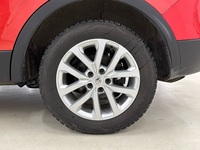 Renault Kadjar vaihtoauto