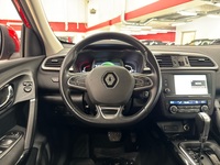 Renault Kadjar vaihtoauto