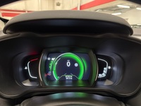 Renault Kadjar vaihtoauto