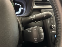 Renault Kadjar vaihtoauto