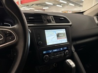 Renault Kadjar vaihtoauto