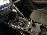 Renault Kadjar vaihtoauto