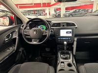 Renault Kadjar vaihtoauto