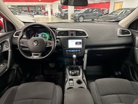 Renault Kadjar vaihtoauto