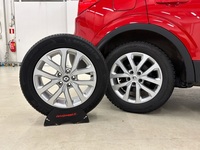 Renault Kadjar vaihtoauto