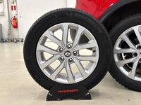 Renault Kadjar vaihtoauto