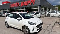 Hyundai i10 vaihtoauto