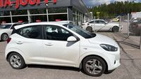 Hyundai i10 vaihtoauto