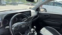 Hyundai i10 vaihtoauto