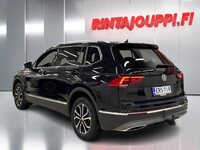 Volkswagen Tiguan Allspace vaihtoauto