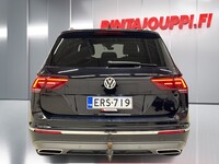 Volkswagen Tiguan Allspace vaihtoauto