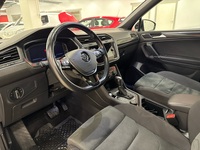 Volkswagen Tiguan Allspace vaihtoauto