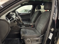 Volkswagen Tiguan Allspace vaihtoauto
