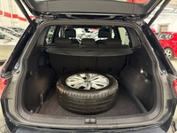 Volkswagen Tiguan Allspace vaihtoauto