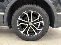 Volkswagen Tiguan Allspace vaihtoauto