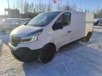 Renault Trafic vaihtoauto