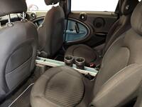 Mini Cooper S vaihtoauto