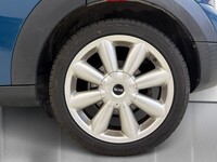 Mini Cooper S vaihtoauto