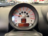 Mini Cooper S vaihtoauto