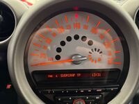 Mini Cooper S vaihtoauto