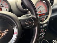 Mini Cooper S vaihtoauto