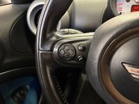 Mini Cooper S vaihtoauto