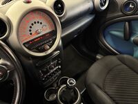 Mini Cooper S vaihtoauto
