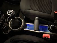 Mini Cooper S vaihtoauto