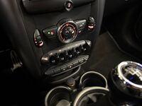 Mini Cooper S vaihtoauto