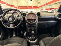 Mini Cooper S vaihtoauto