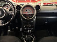 Mini Cooper S vaihtoauto