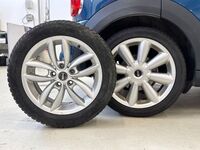 Mini Cooper S vaihtoauto