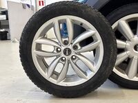 Mini Cooper S vaihtoauto