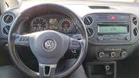 Volkswagen Golf Plus vaihtoauto