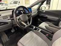 Volkswagen ID.3 vaihtoauto