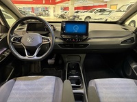 Volkswagen ID.3 vaihtoauto