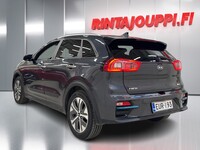 Kia Niro Electric vaihtoauto