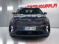 Kia Niro Electric vaihtoauto