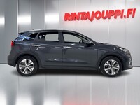 Kia Niro Electric vaihtoauto
