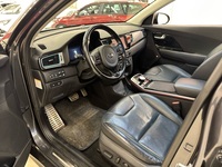 Kia Niro Electric vaihtoauto