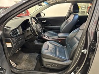 Kia Niro Electric vaihtoauto