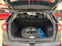 Kia Niro Electric vaihtoauto