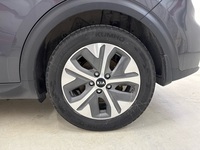 Kia Niro Electric vaihtoauto