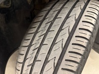 Kia Niro Electric vaihtoauto