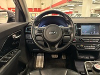 Kia Niro Electric vaihtoauto