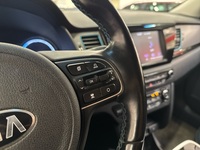 Kia Niro Electric vaihtoauto