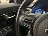 Kia Niro Electric vaihtoauto