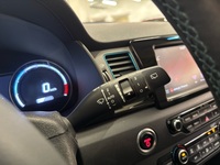 Kia Niro Electric vaihtoauto